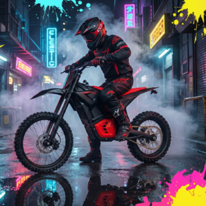 Q1 Scooter