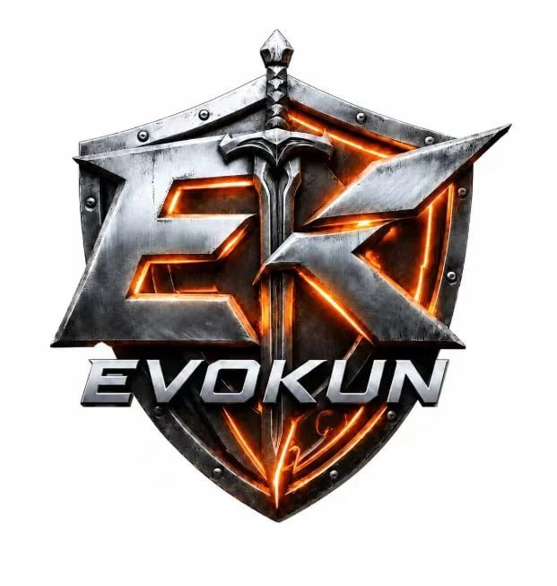 EVOKUN Logo