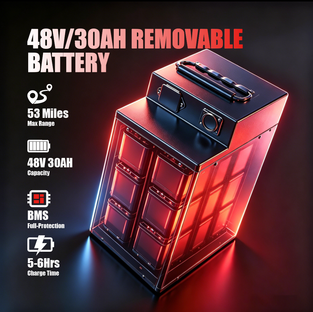 EVOKUN product image 2